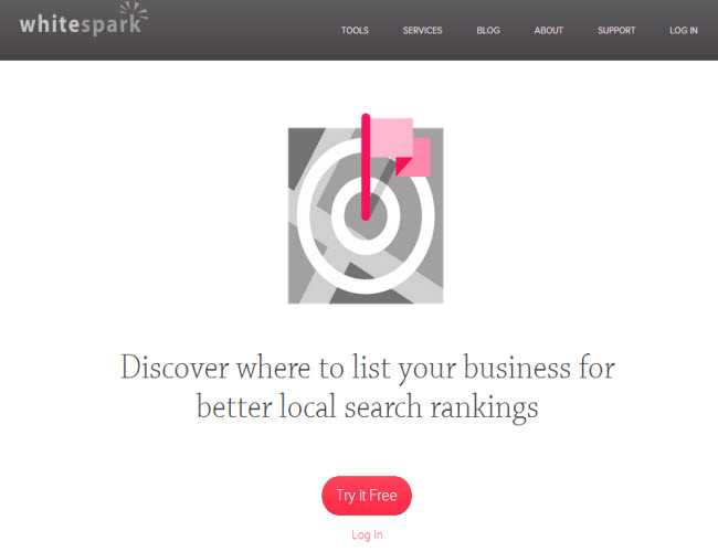Whitespark Whitespark Local Citation Finder