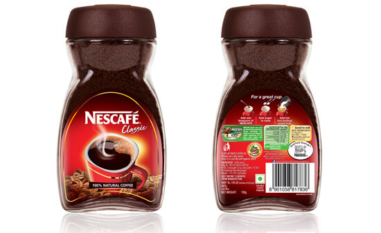 Nescafe
