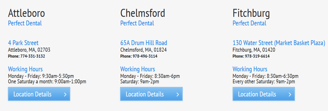 Dental_Office_Locations_Perfect_Dental_Offices_Dentist_in_Massachusetts_and_New_Hampshire_-_2016-06-20_18.11.08