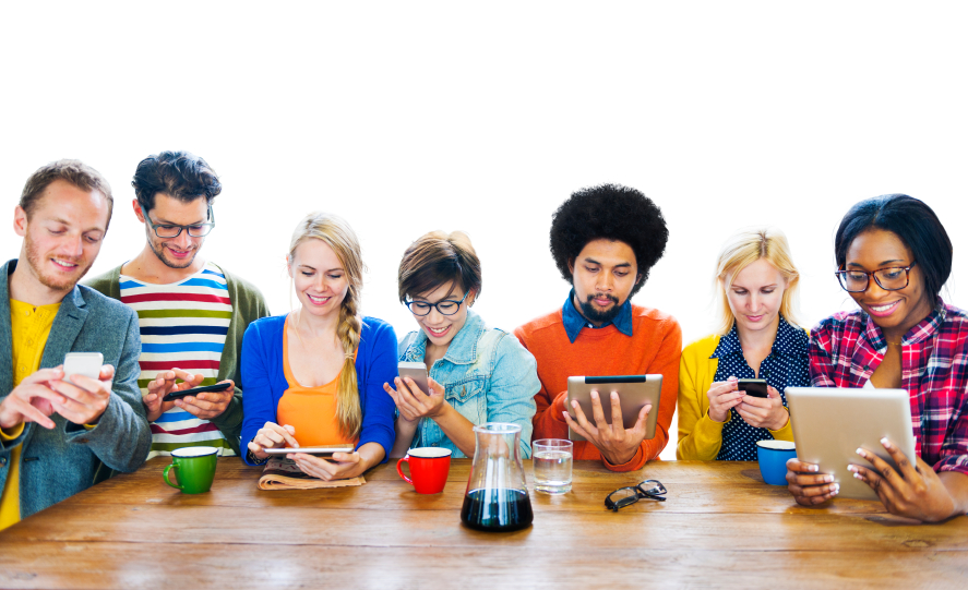 Building an Audience - subscriber-focused content marketing