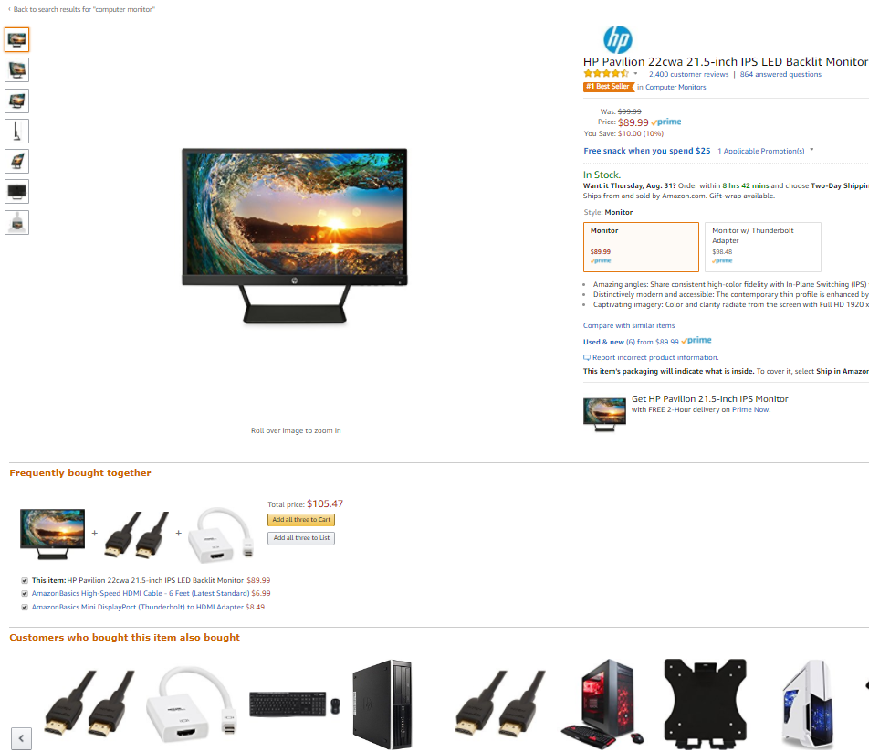 E-commerce Behavior Flows