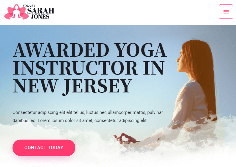 Astra WordPress Theme Screenshot