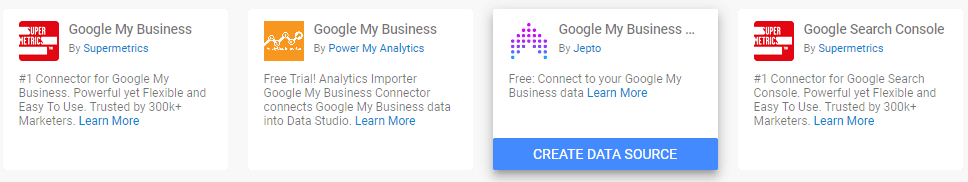 Google My Business by Jepto