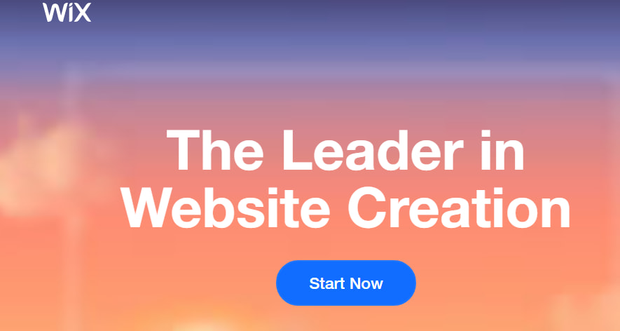 Best Seo Web Hosting Options - Wix Hosting