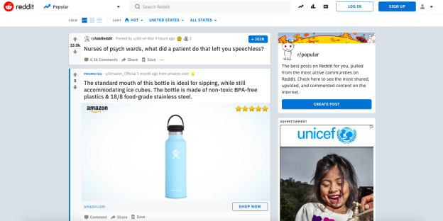 Content Distribution Using Social Bookmarking