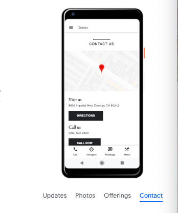 Global Mobile Search