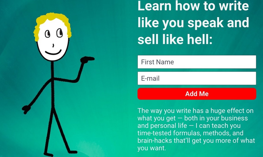 Kopywriting Kourse by Neville Medhora