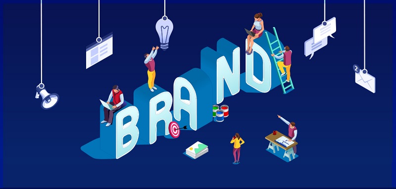 Brand Consistency is The Key to Successful Branding