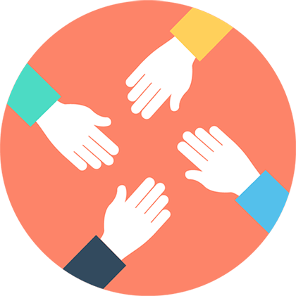 We are hiring. Join our team today!