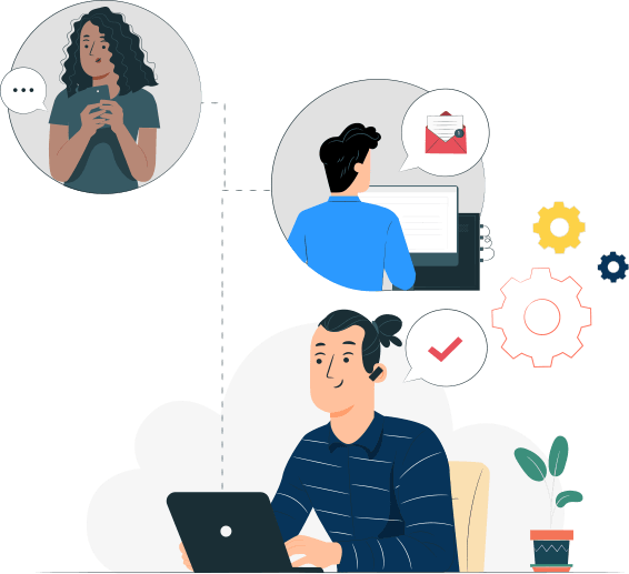 Real-Time Communication