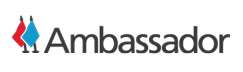 Featured in Ambassador