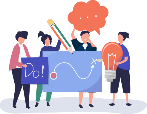 Choose a Flexible and Adaptable Team