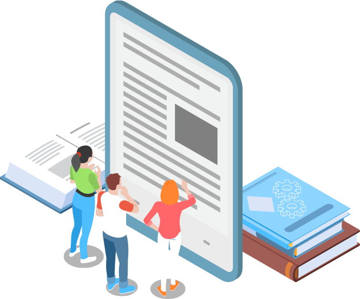 ebook-writing-service