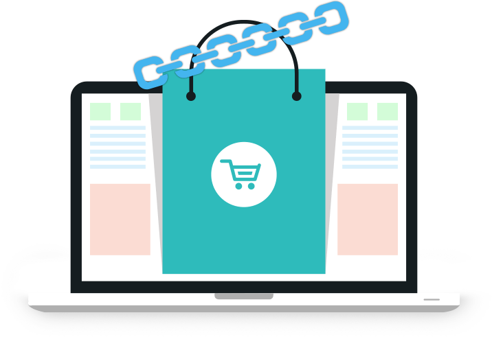 Link Building for Ecommerce website