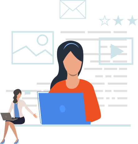 Why Choose E2M’s Blog Writing Services?