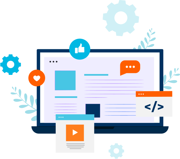 Traditional CMS VS Headless CMS