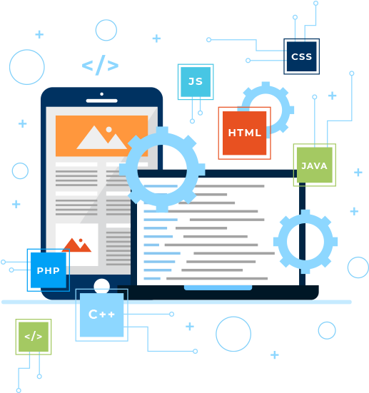 JavaScript Frameworks for Headless CMS