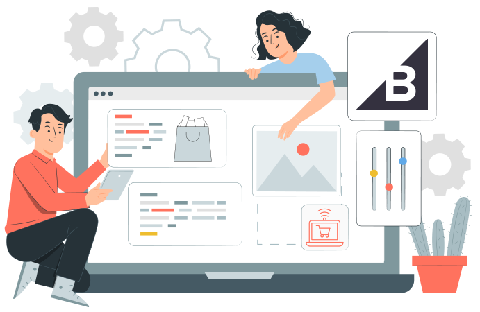 BigCommerce Development