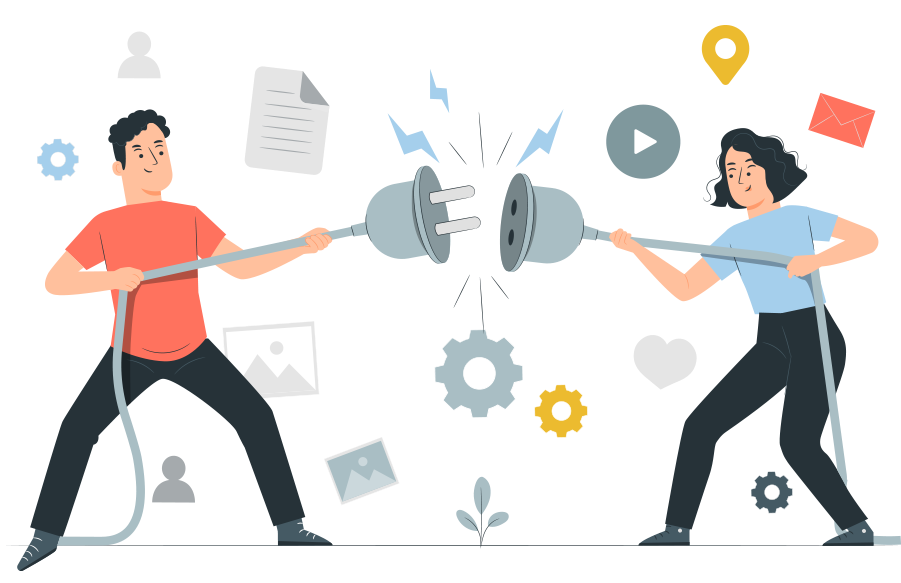 Custom Plugin Development