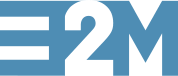 E2M Solutions Logo