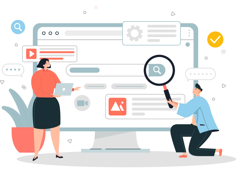 eCommerce Store Migration and SEO