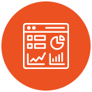 Simple, Easy-To-Use Dashboard