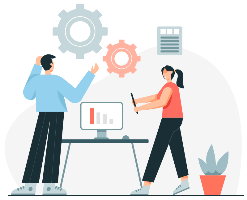 Unlimited eCommerce Development