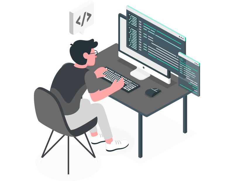 Oxygen Builder Development