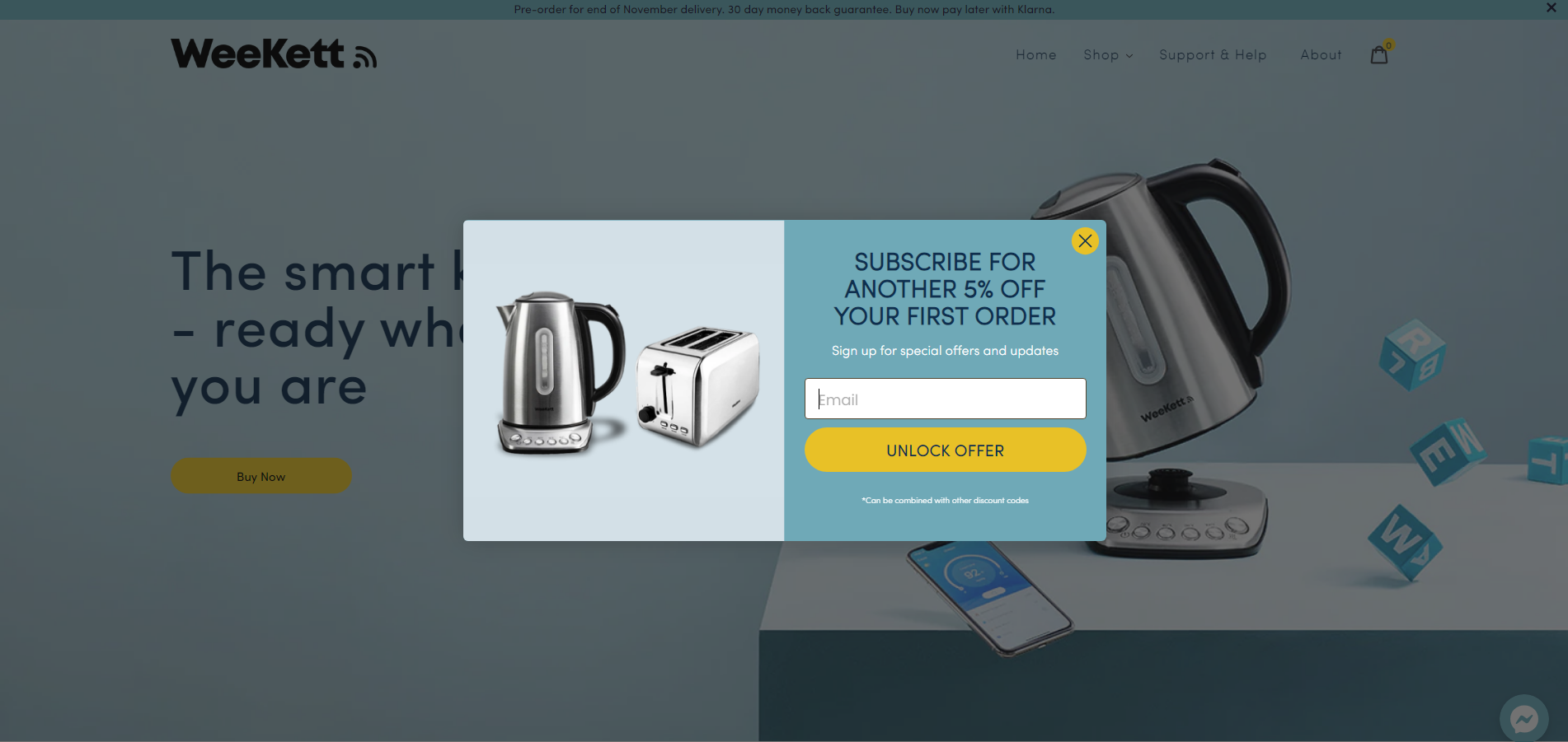 Engage Users with CTAs