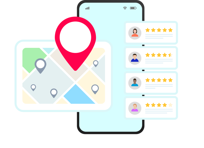 Local SEO Matters for Your Agency