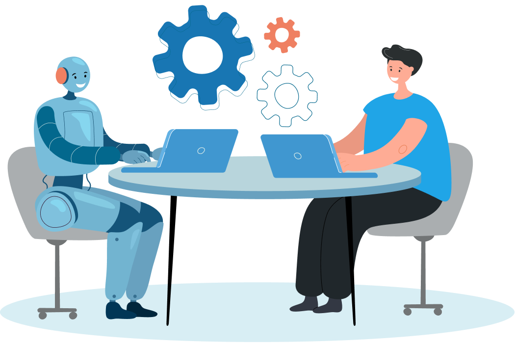 Fractional AI Consulting