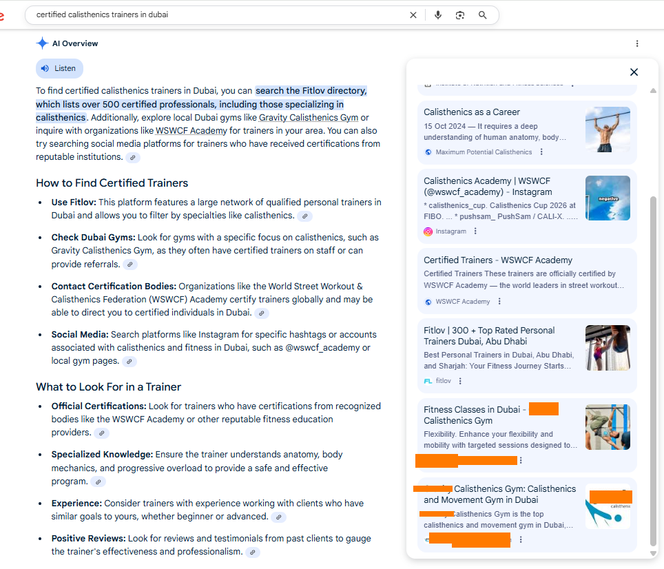 Claude visibility in LLMs