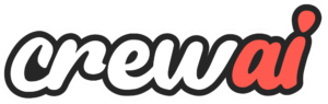 CrewAI Logo