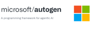 Microsoft AutoGen