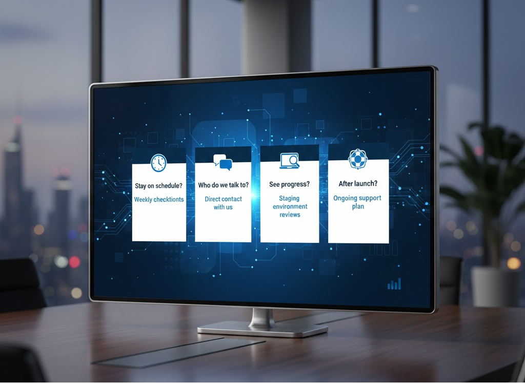 Objections Agencies Hear And How They Address Them